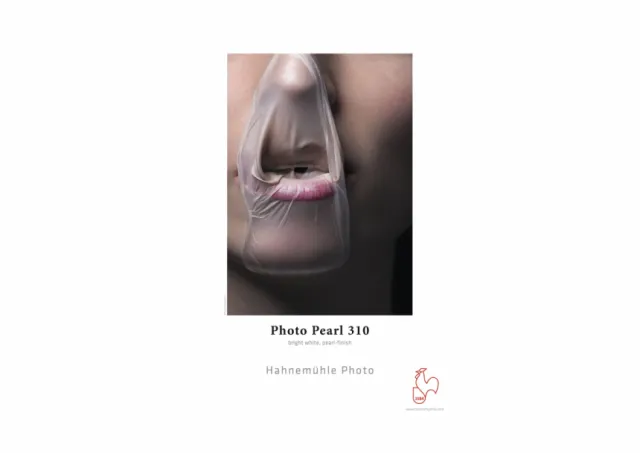Foto papir Photo Pearl 310 , 10x15 , 50 sheets