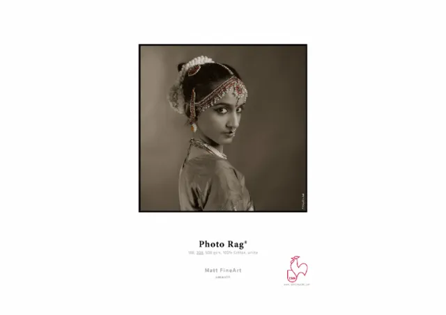 Foto papir Photo Rag 308 , A4 , 25 sheets