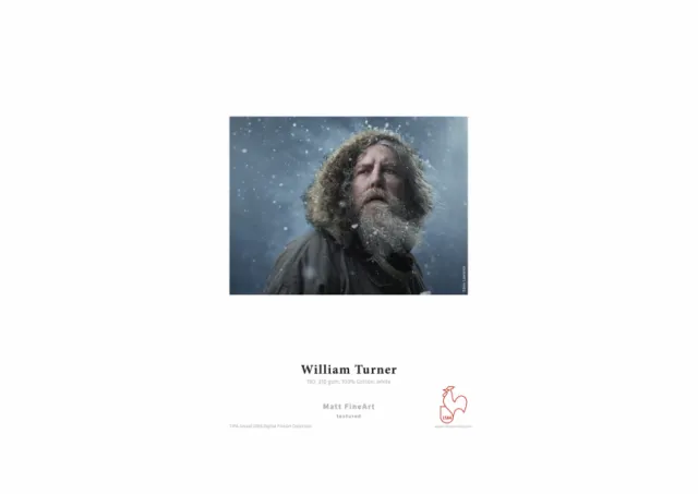 Foto papir William Turner 310 , A4 , 25 sheets