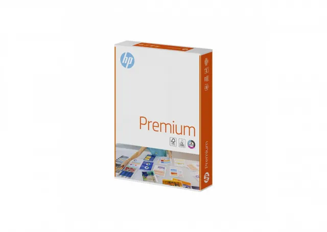 Fotokopir papir  A4-80g HP PREMIUM