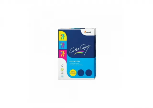 Fotokopir papir A4/300g Color Copy 125l