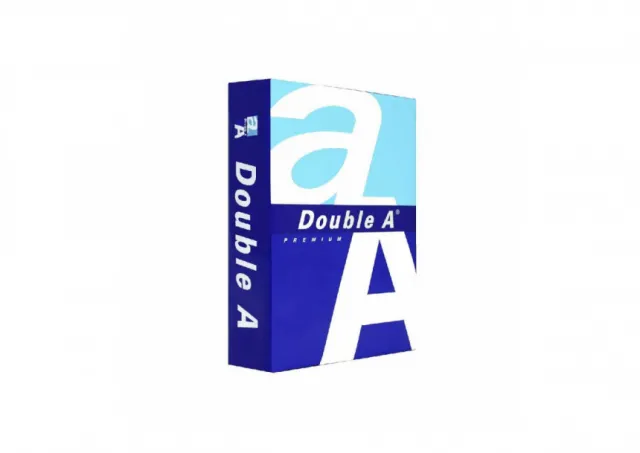 Fotokopir papir  A4/80g Double A