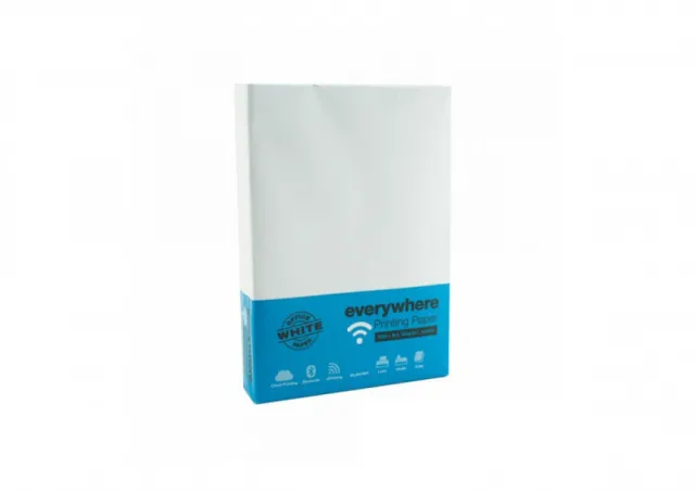 Fotokopir papir  A4/80g Everywhere Mondi