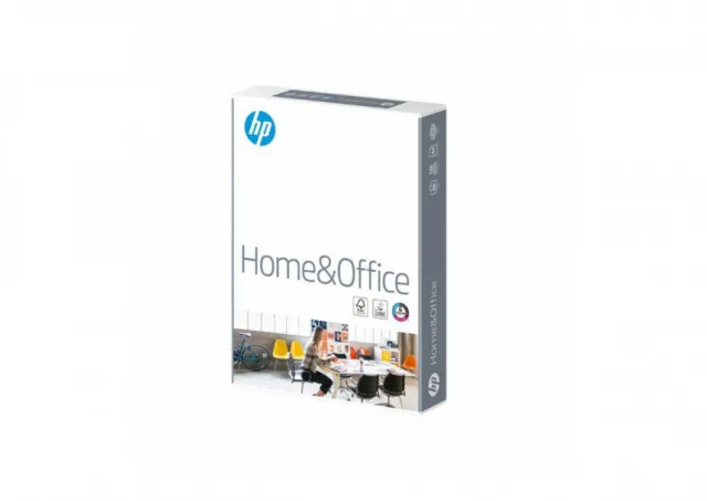 Fotokopir papir  A4/80g HP Home Office