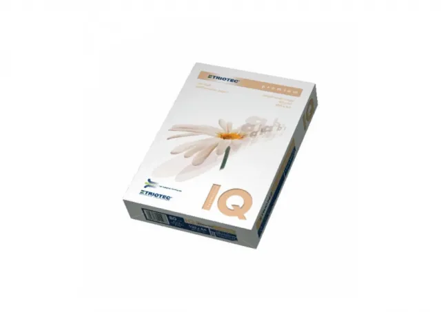 Fotokopir papir  A4/80gr IQ TRIOTEC