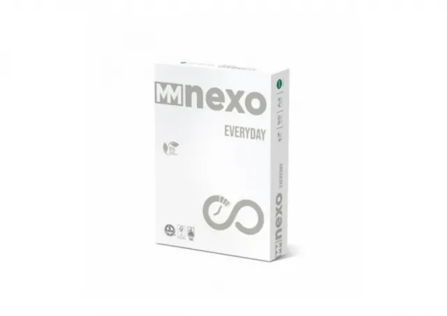 Fotokopir papir A4/80gr Nexo Everyday