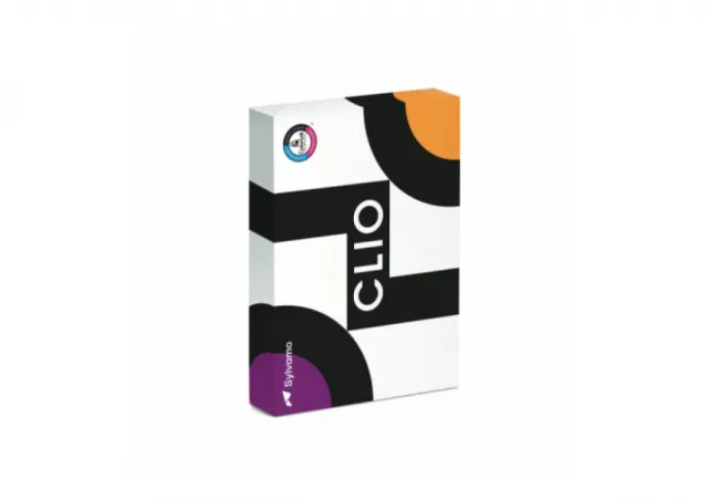 Fotokopir papir  Sylvamo CLIO A4/80g