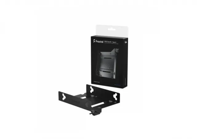 Fractal Design HDD tray kit  Type D, FD-A-TRAY-003