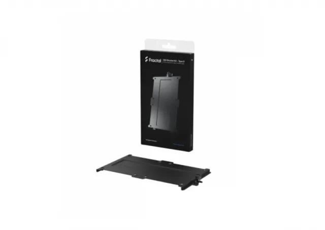 Fractal Design SSD bracket kit  Type D, FD-A-BRKT-004