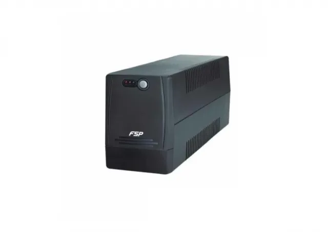 FSP UPS FP1000 1000VA/600W line-interactive IEC+ USB PPF6000615