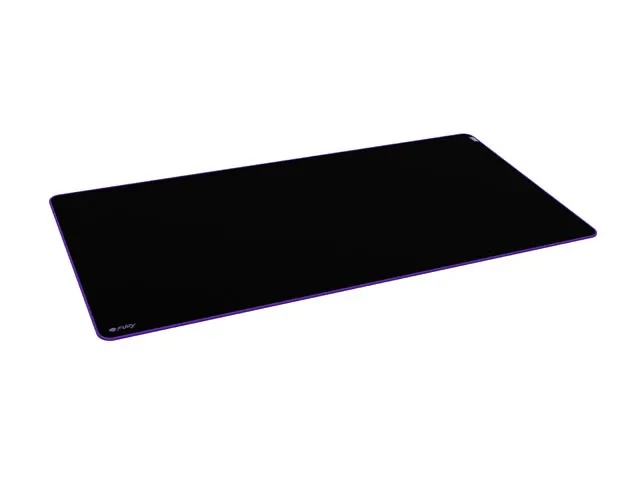 Fury Yari Speed XXL Mouse Pad 1200x600x3 Textile - black (NFU-2261)