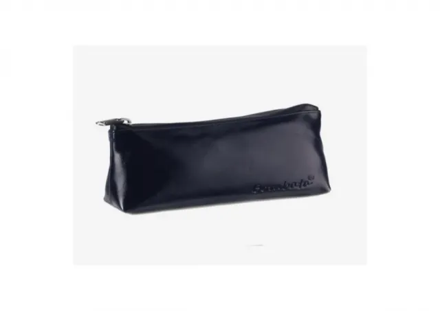 Futrola BOMBATA Evolution Triangle Pen Case /Crna