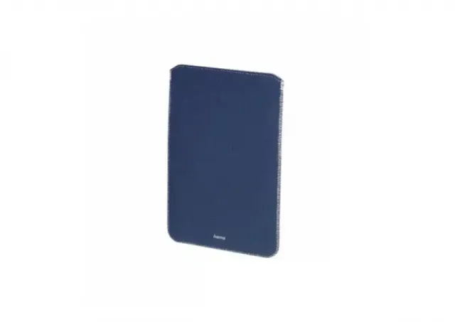 Futrola za tablet 7 Hama Cotton Blue 4239