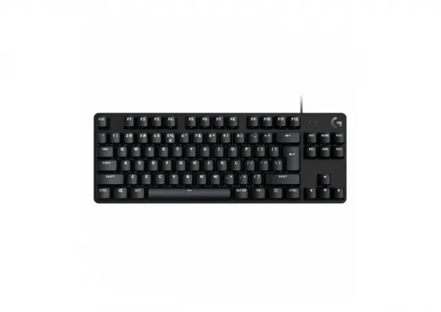 G413 SE Mechanical Gaming Keyboard TKL