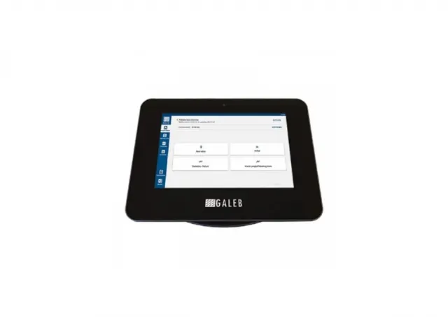 Galeb GE10 BOX