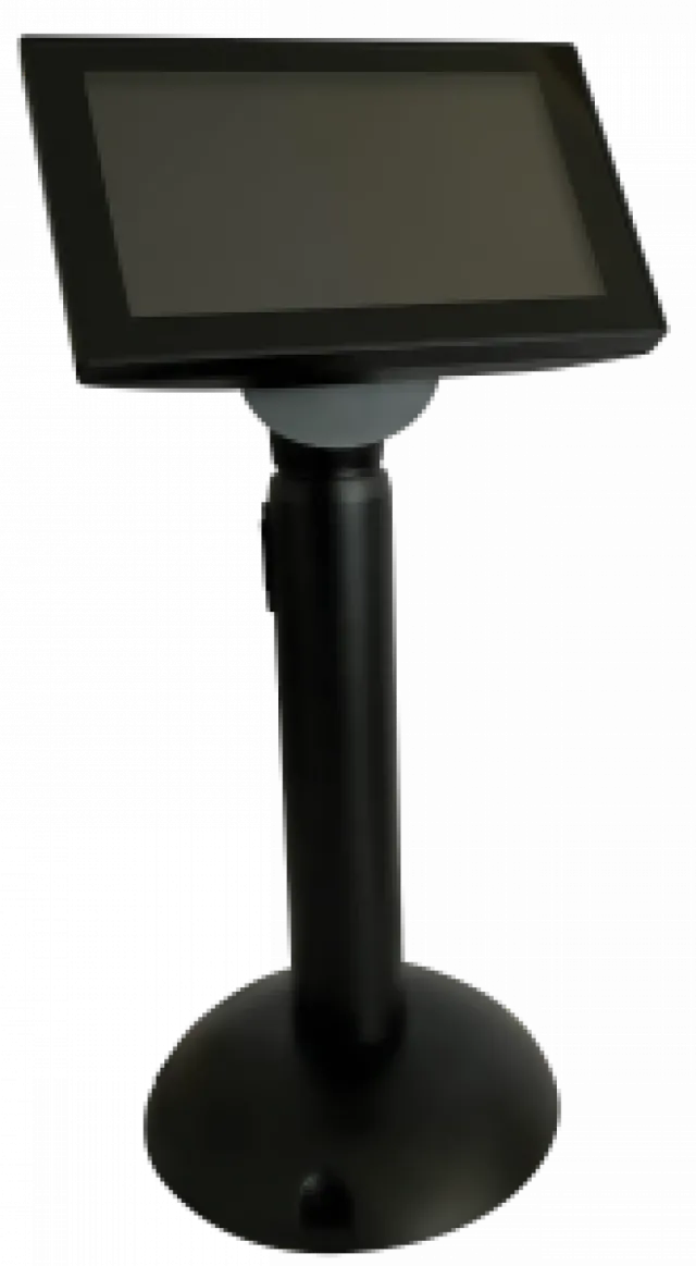 Galeb Korisnicki displej LCD500 NF