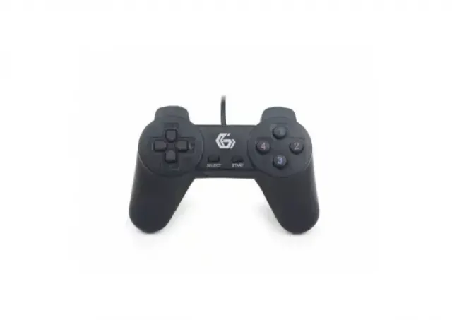 Gamepad Gembird JPD-UB-01 USB 2.0