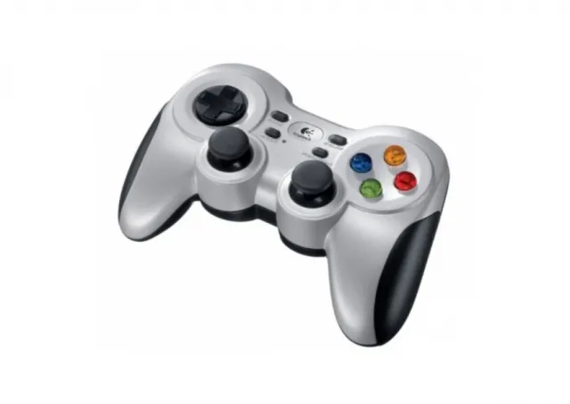 GAMEPAD Logitech F710 USB Wireless