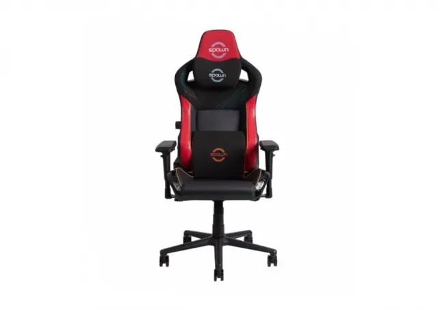 Gaming Chair Spawn Dragon Edition