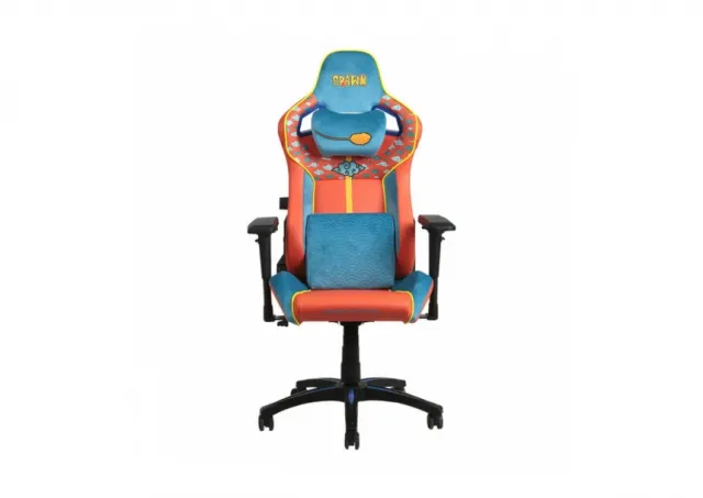 Gaming Chair Spawn Manga Edition