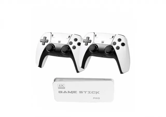 Gaming Console - M15 Game Stick
