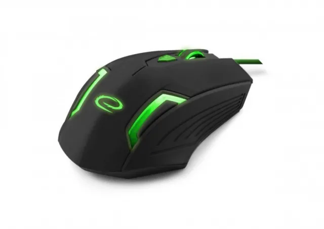 Gaming miš ESPERANZA EGM205G 6D
