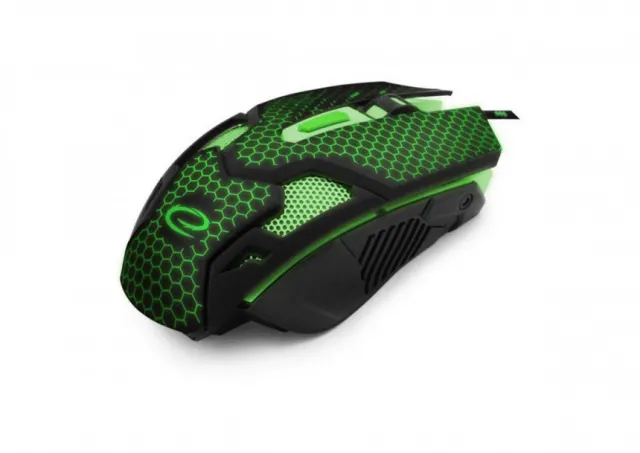 Gaming miš ESPERANZA EGM207G 6D