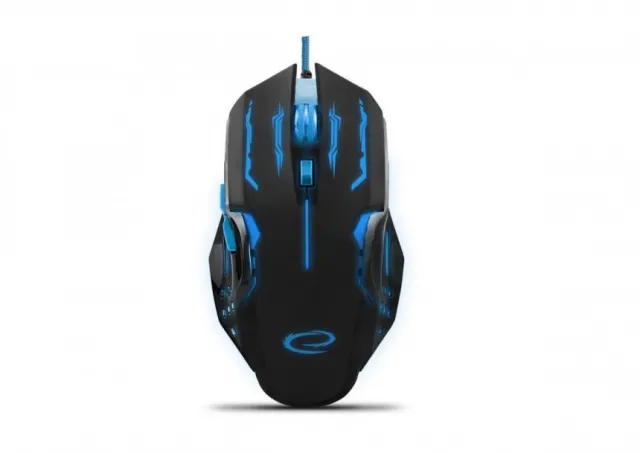Gaming miš ESPERANZA EGM403B