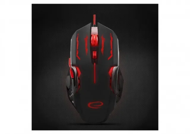 Gaming miš ESPERANZA EGM403R