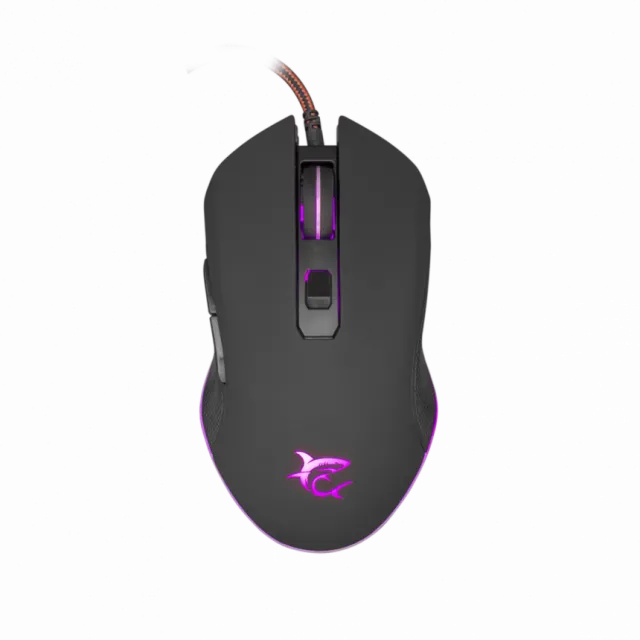 Gaming miš White Shark WS GM 3001 Cyrus