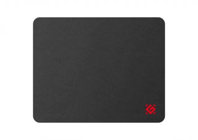 Gaming podloga Defender Crna S 250x350x3 mm