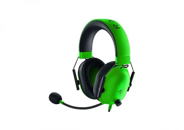 Gaming slušalice RAZER BlackShark V2 X RZ04-03240600-R3M1 Green