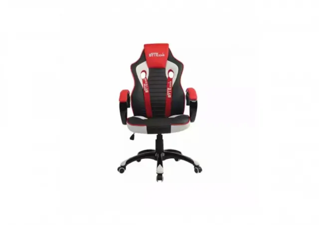 Gaming stolica ByteZone RACER PRO crno/crvena