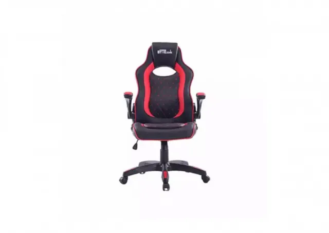 Gaming stolica ByteZone SNIPER crno/crvena