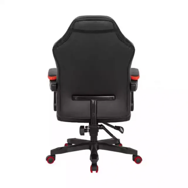 Gaming stolica Defender Master - Crveno/Crna