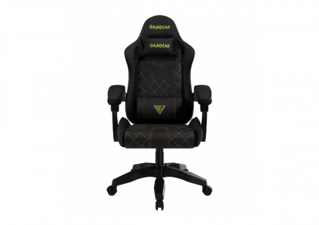 Gaming stolica Gamdias Zelus E2 crna