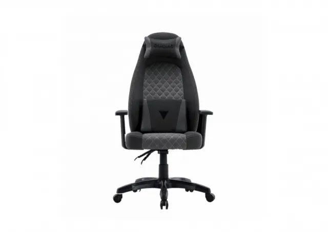 Gaming stolica Gamdias Zelus E4 Weave sivo/crna