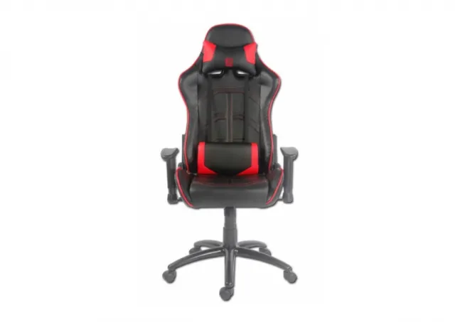 GAMING STOLICA LC Power LC-GC-1 Gaming Chair Black/Red