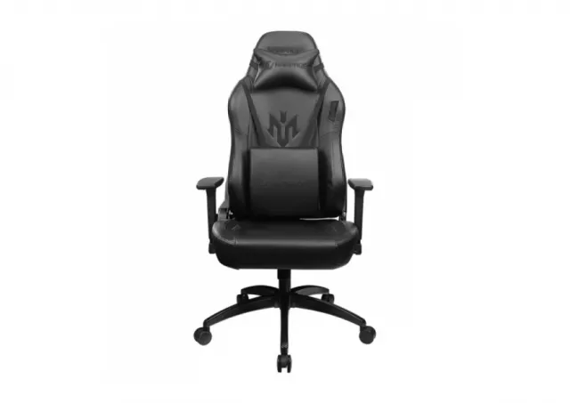 Gaming stolica Rampage KL-R45 MASSIVE crna