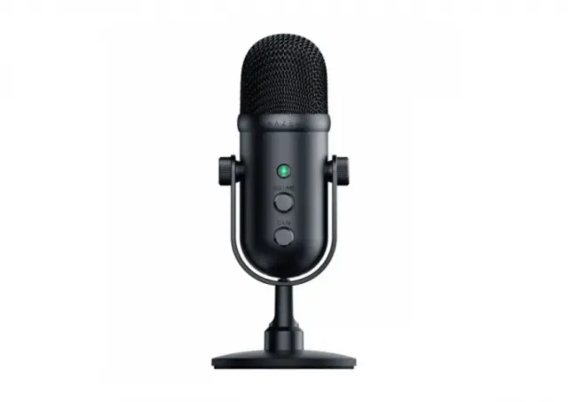 Gaming stream mikrofon RAZER Seiren V2 Pro RZ19-04040100-R3M1