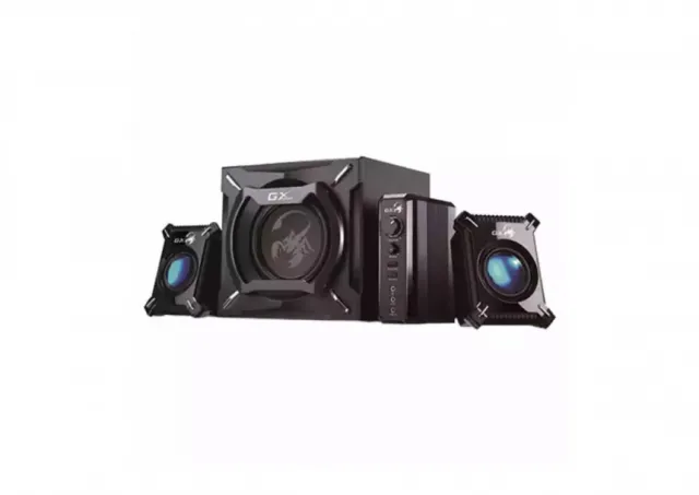 Gaming zvučnici 2.1 Genius SW-G2.1 2000 II