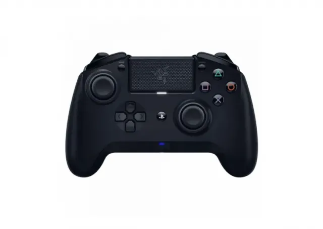 Gampad RAZER Wolverine V2 RZ06-03560200-R3M1 white