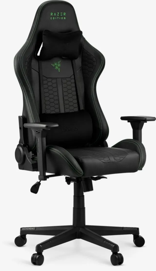 Gejmer. stolica TYPE Z RAZER ed.™ LEGEND 3601050
