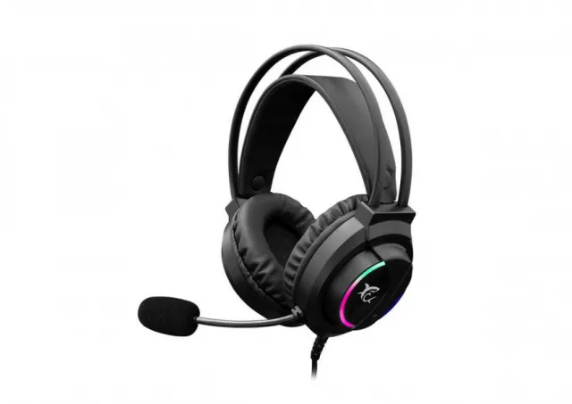Gejmerske slušalice WS GH 2044 WOLF Headset