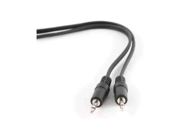 Gembird 3.5 mm stereo audio cable, 10 m