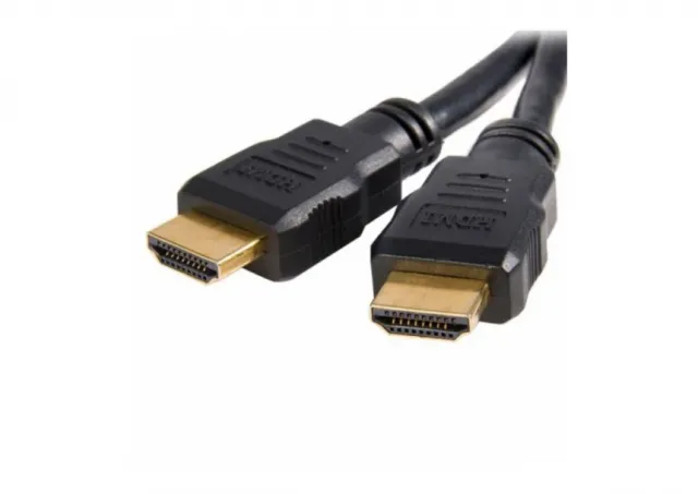 Gembird CC-HDMI4L-10 MONITOR Cable, High Speed HDMI 4K with Ethernet, HDMI/HDMI M/M, Gold Plated, CCS, 3m