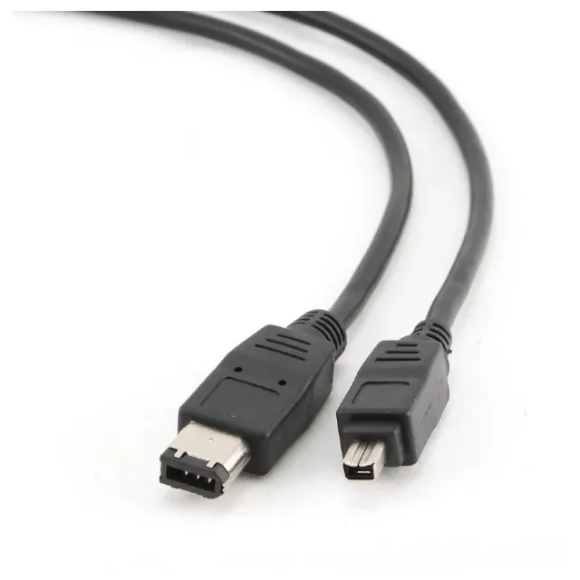 Gembird FWP-64-6 Firewire IEEE 1394 6P/4P 1.8m