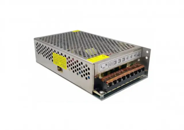 GEMBIRD Napajanje rupičasto NAPR-12V/20A