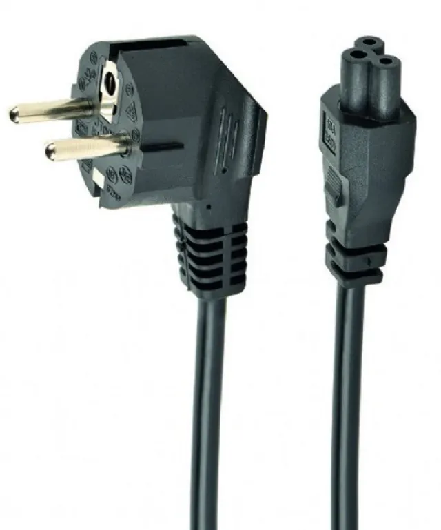 Gembird PC-186-ML12 Detelina kabl za laptop 1.8m