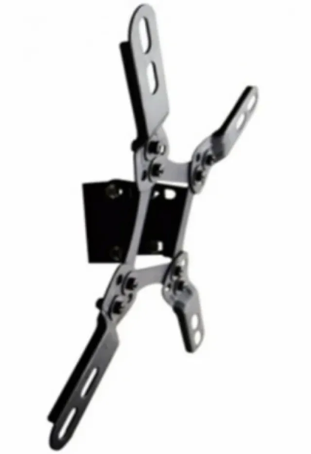 Gembird WM-42T-01 TV nosac fiksni/tilt 12-42 Vesa